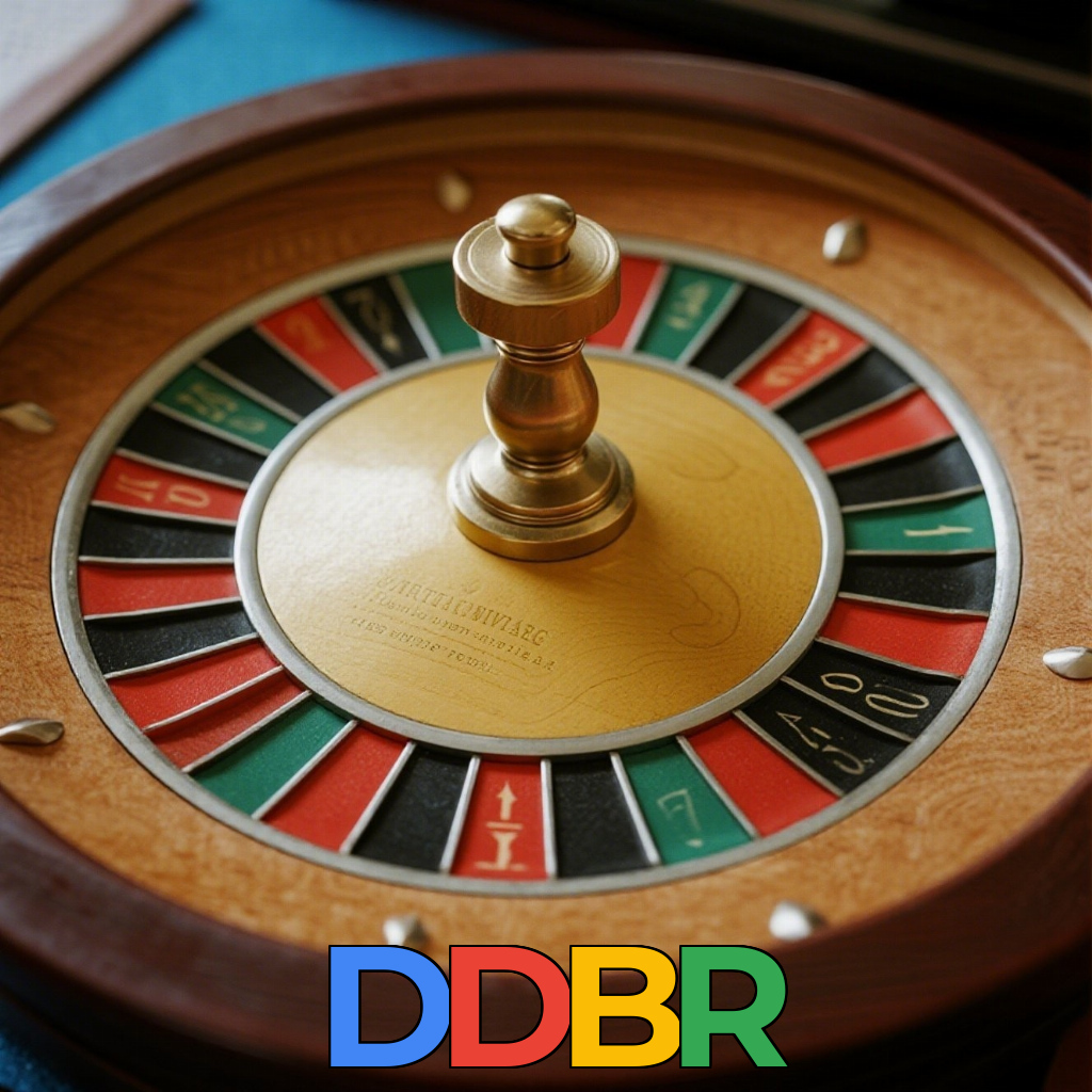 DDBR:Jogue slots, aposte no futebol e ganhe prêmios incríveis no cassino!