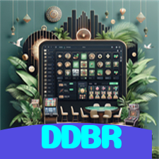 DDBR:Jogue agora e desafie a sorte em nosso cassino online!
