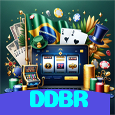 DDBR:Onde sua sorte brilha com apostas no futebol e grandes prêmios em roleta!