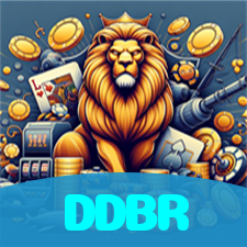 DDBR：Apostas em futebol e os melhores jackpots de cassino te esperam!