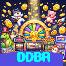 DDBR:Em nosso cassino online, a sorte está ao seu lado! Aposte agora!