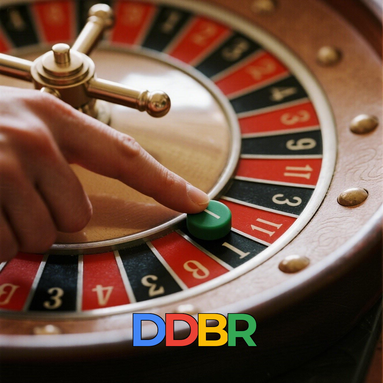 DDBR：Jogue roleta, poker e aposte no futebol com grandes prêmios em jogo!