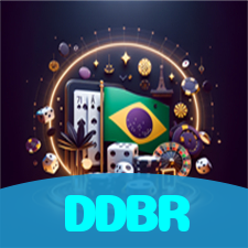 DDBR:Aposte no futebol e jogue os melhores jogos de cassino para grandes vitórias!
