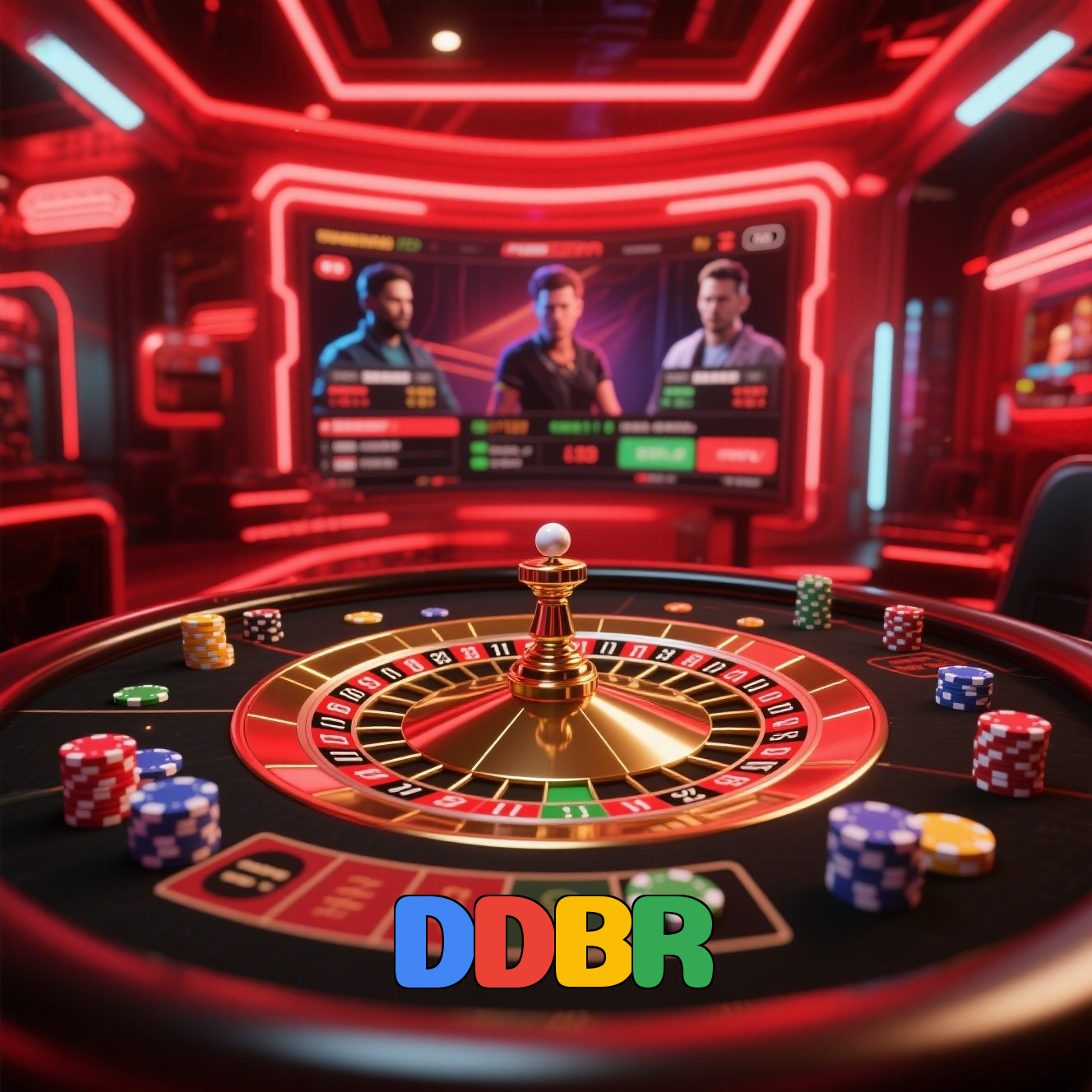 DDBR:Jogue futebol online e descubra o prazer de ganhar grandes prêmios!