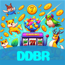 DDBR:Sinta a emoção de jogar nas melhores slots do mercado!