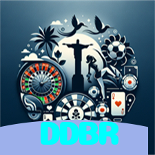 DDBR:Apostas emocionantes em futebol e diversão garantida em blackjack e roleta!