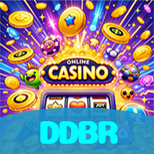 DDBR：Jogue slots, aposte no futebol e vença em grandes mesas de poker!