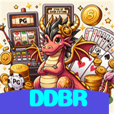 DDBR：Cada aposta é uma nova vitória em nosso cassino online!