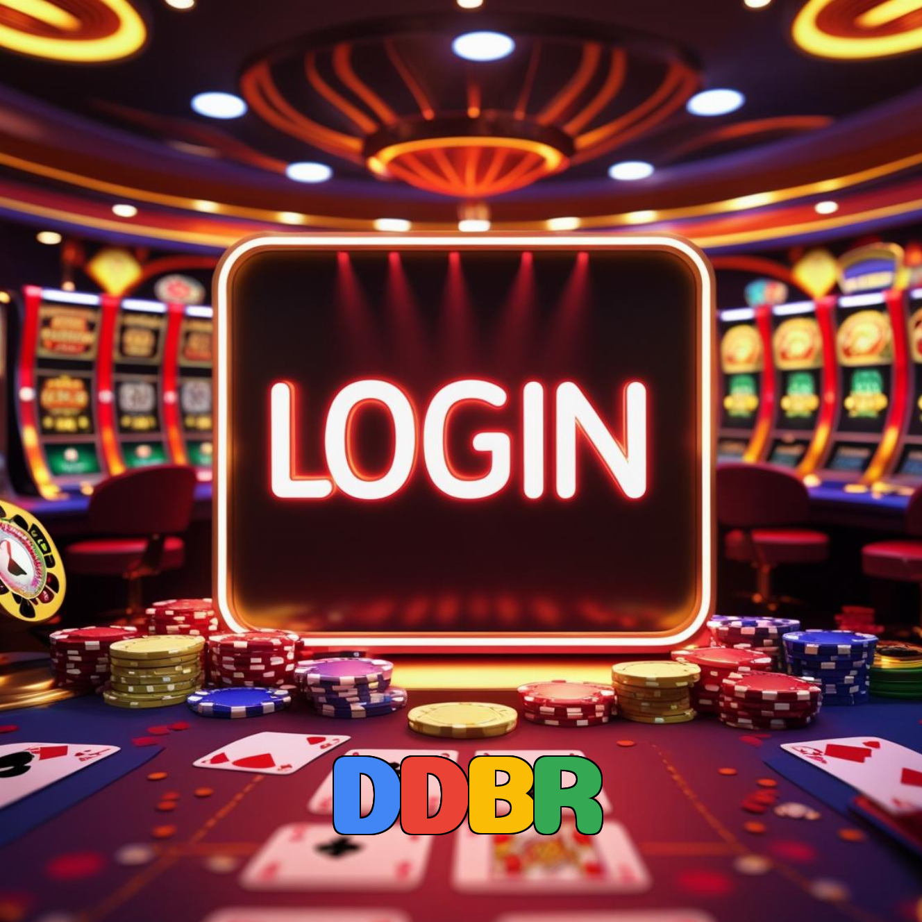 DDBR：Ganhe muito jogando blackjack e apostando no futebol online!