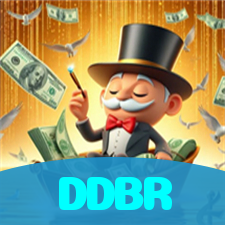 DDBR：O cassino online perfeito para jogadores de poker, roleta e futebol!
