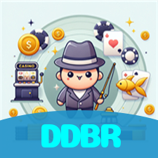 DDBR:Sua chance de ganhar começa no cassino online com poker e apostas no futebol!