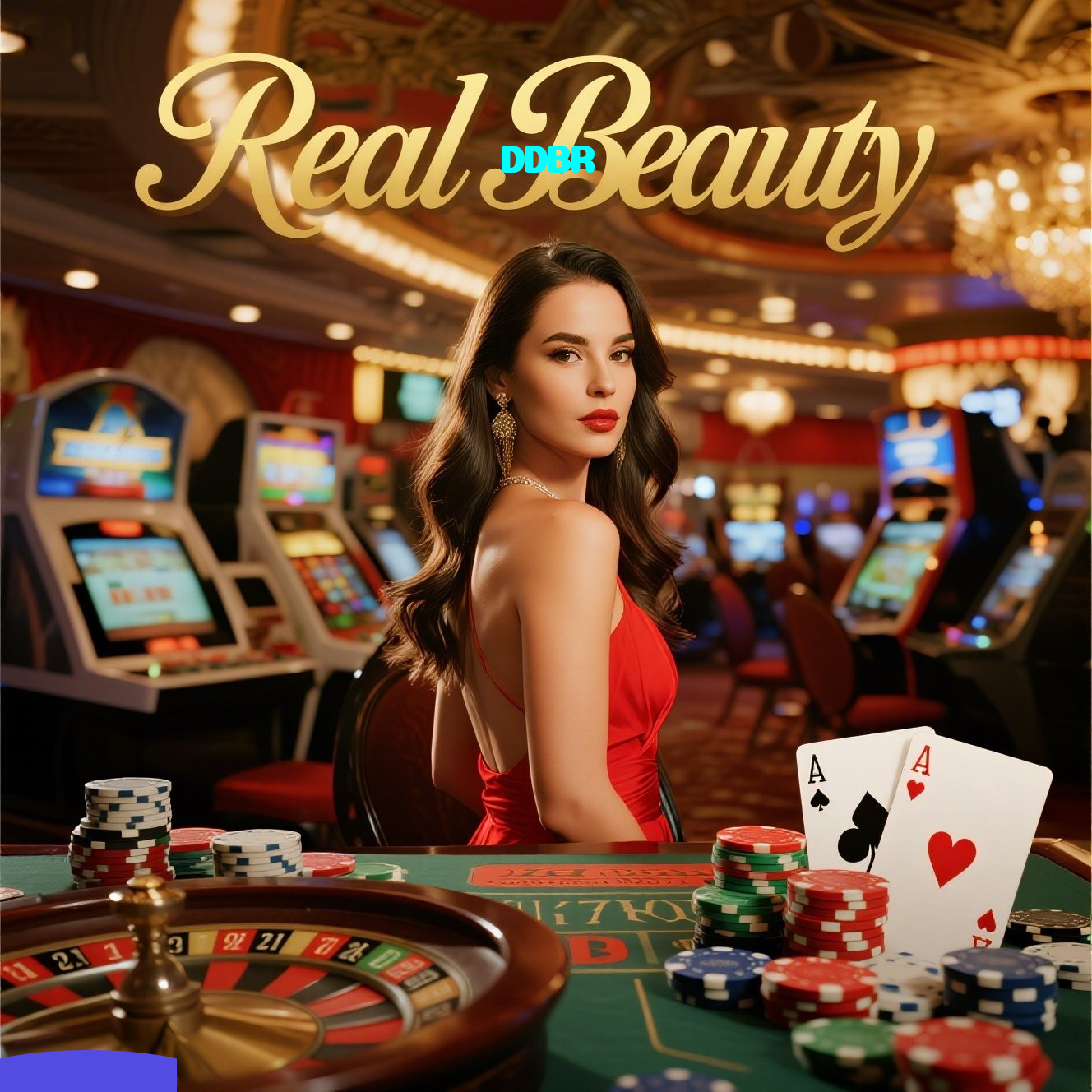 DDBR：Desafie seus limites no cassino online e ganhe grandes prêmios!