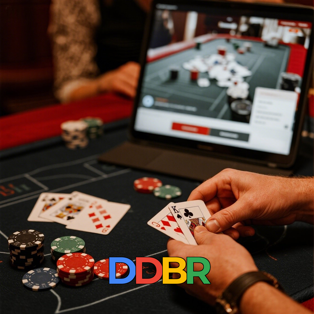 DDBR:A sorte está ao seu lado! Aposte nas melhores opções e vença agora!