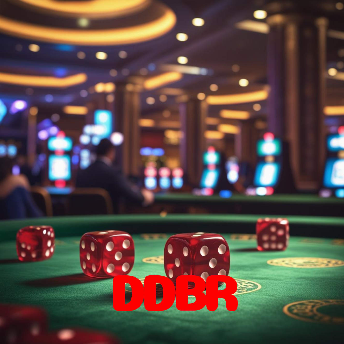 DDBR:O melhor cassino online com apostas ao vivo em futebol e jogos de cassino!