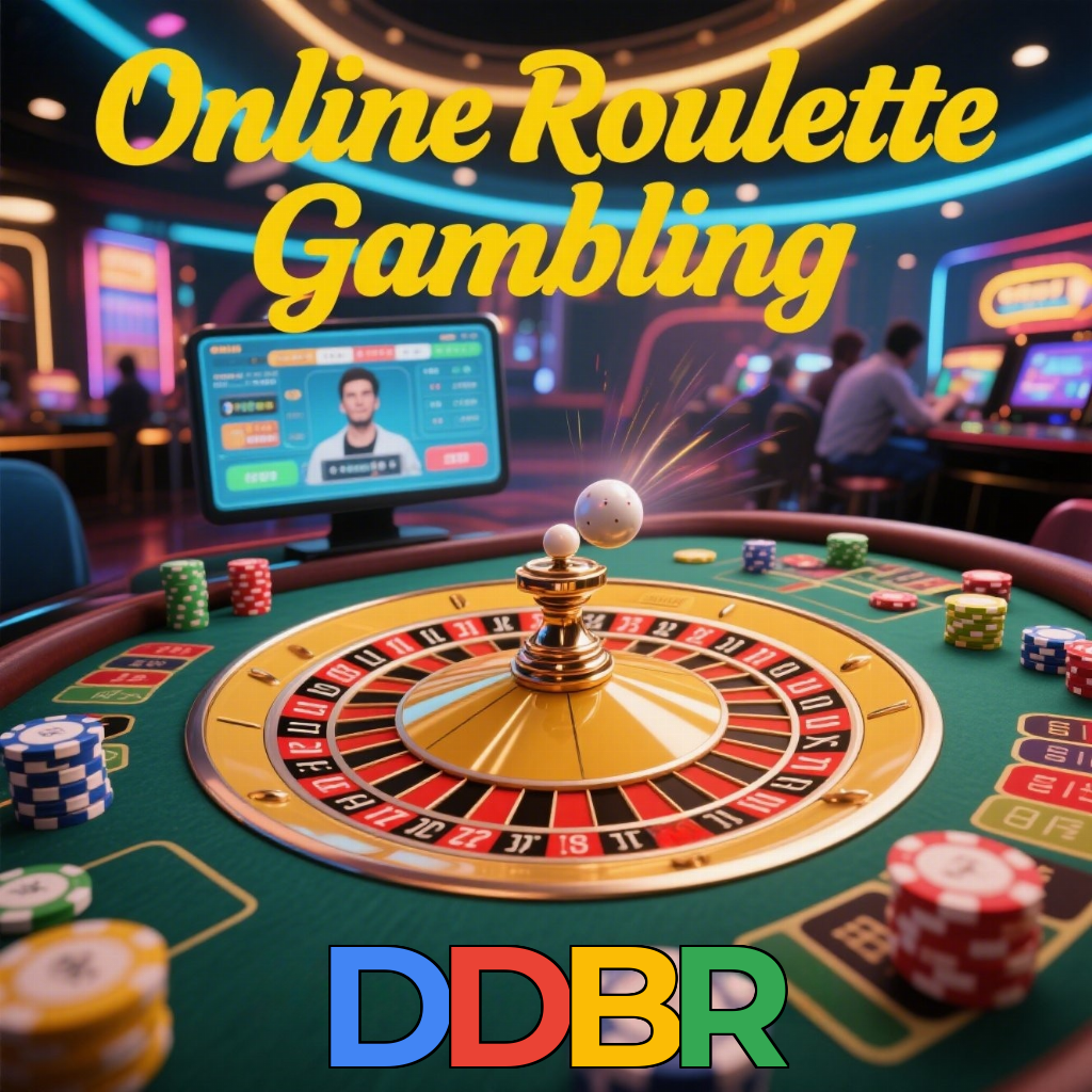 DDBR:Onde as apostas no futebol se encontram com as vitórias no cassino!