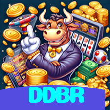 DDBR：Jogue nas melhores slots e descubra o jackpot dos seus sonhos!