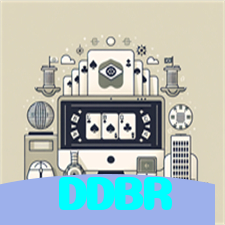 DDBR：Aposte no futebol, jogue poker e conquiste vitórias épicas!