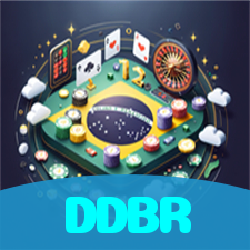 DDBR:A diversão começa aqui! Jogue nas slots e ganhe muito mais!