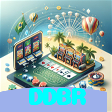 DDBR：Aposte no futebol digital e conquiste sua vitória!