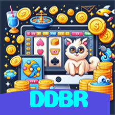 DDBR：Jogue agora nas melhores slots e ganhe muito mais!