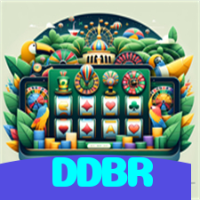 DDBR:Jogue nas melhores slots e leve para casa prêmios sensacionais!