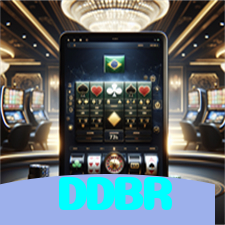 DDBR：Aposte no futebol digital e mostre que você é o melhor!