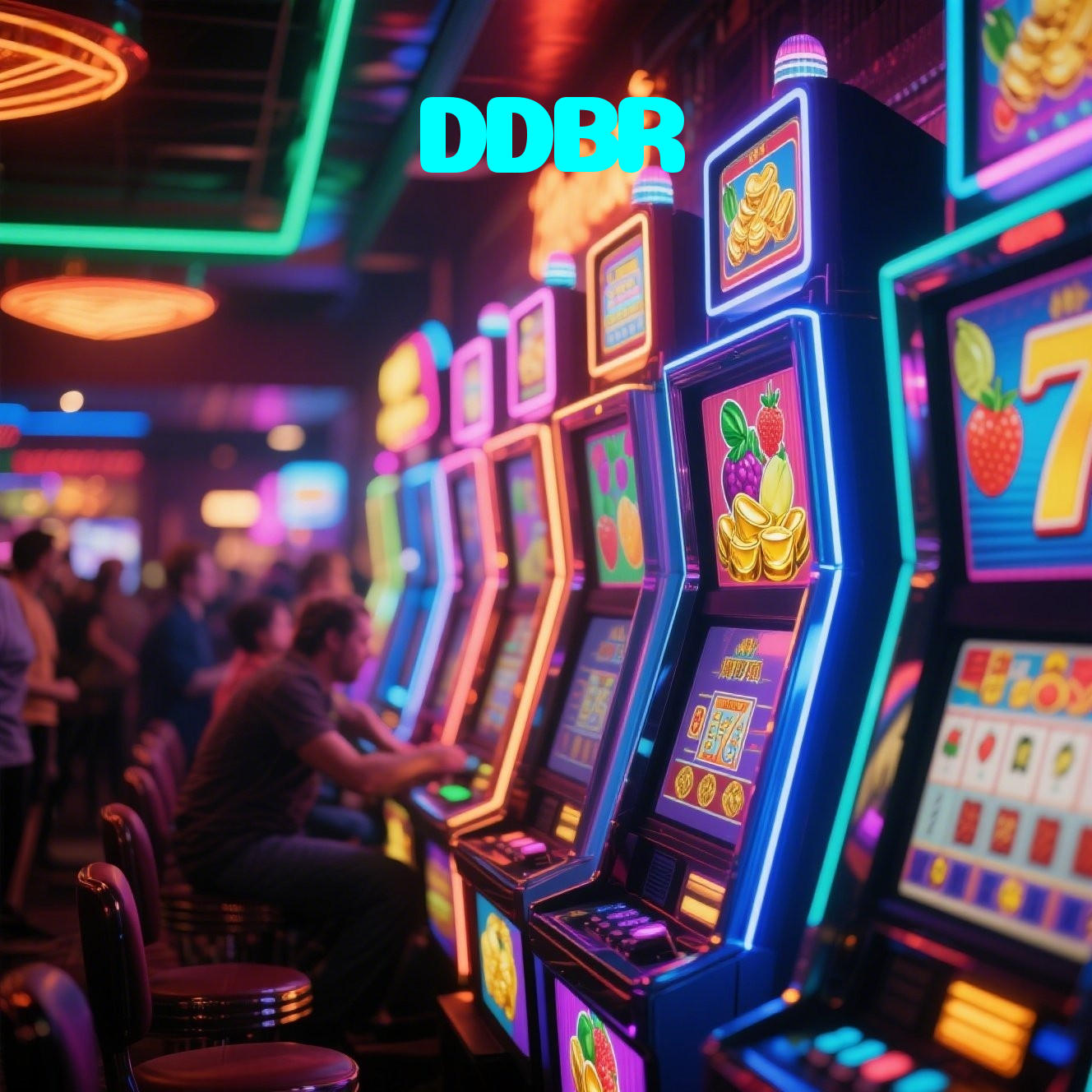 DDBR:Onde sua sorte brilha: cassino online com futebol e jogos emocionantes!