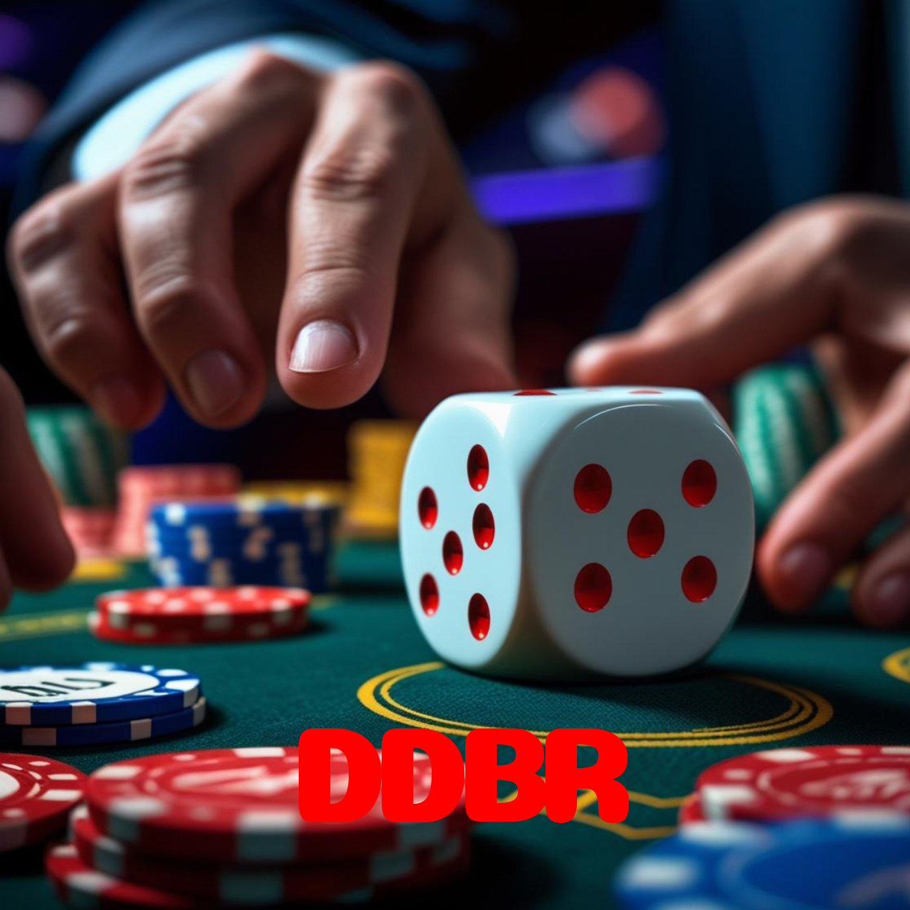 DDBR:Jogue nas nossas roletas e leve grandes prêmios para casa!