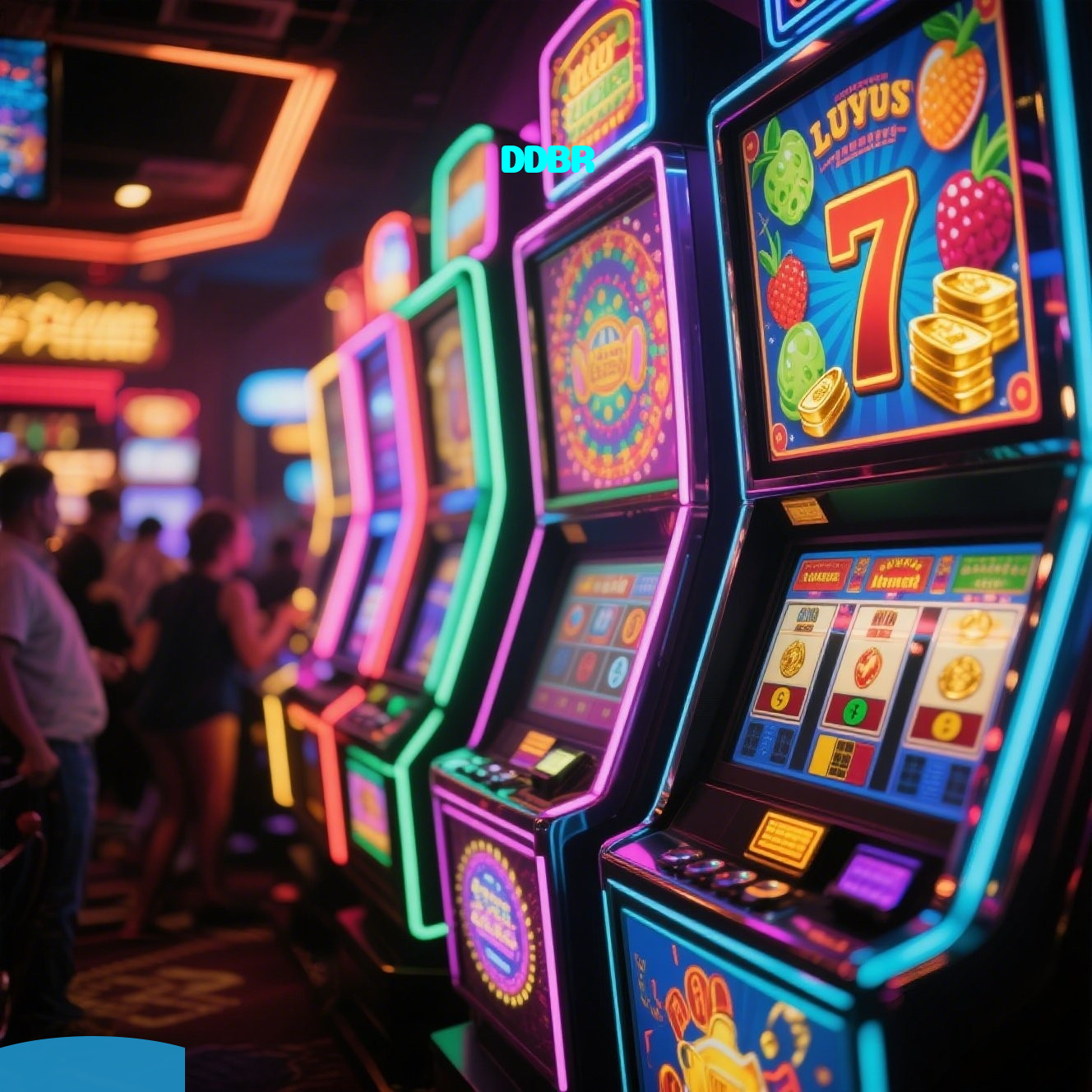 DDBR：Ganhe prêmios em jogos de poker e aposte no futebol com grandes odds!