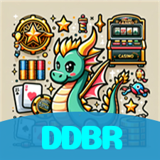 DDBR：Jogue poker, aposte no futebol e conquiste prêmios incríveis no cassino!