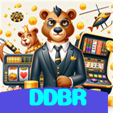 DDBR:Gire as slots e conquiste prêmios incríveis!