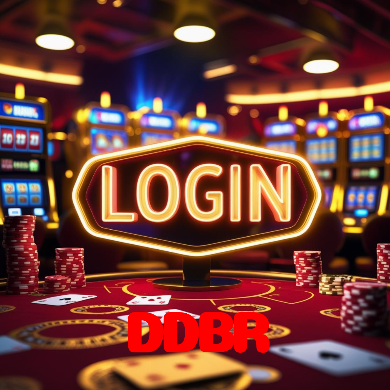 DDBRïŒAposte na roleta e conquiste prĂȘmios incrĂveis em nosso cassino!