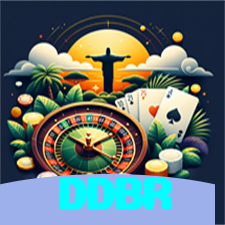 DDBR：Cada giro nas slots pode te levar à grande vitória!