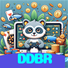 DDBR：Jogue poker, slots e aposte no futebol ao vivo com confiança!
