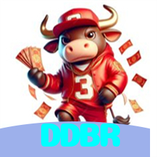 DDBR：Jogue slots, aposte no futebol e ganhe com confiança no nosso cassino online!