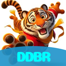 DDBR：Cada giro nas slots pode ser uma grande vitória! Aposte agora!