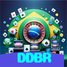 DDBR：Jogue as melhores slots e conquiste jackpots épicos!