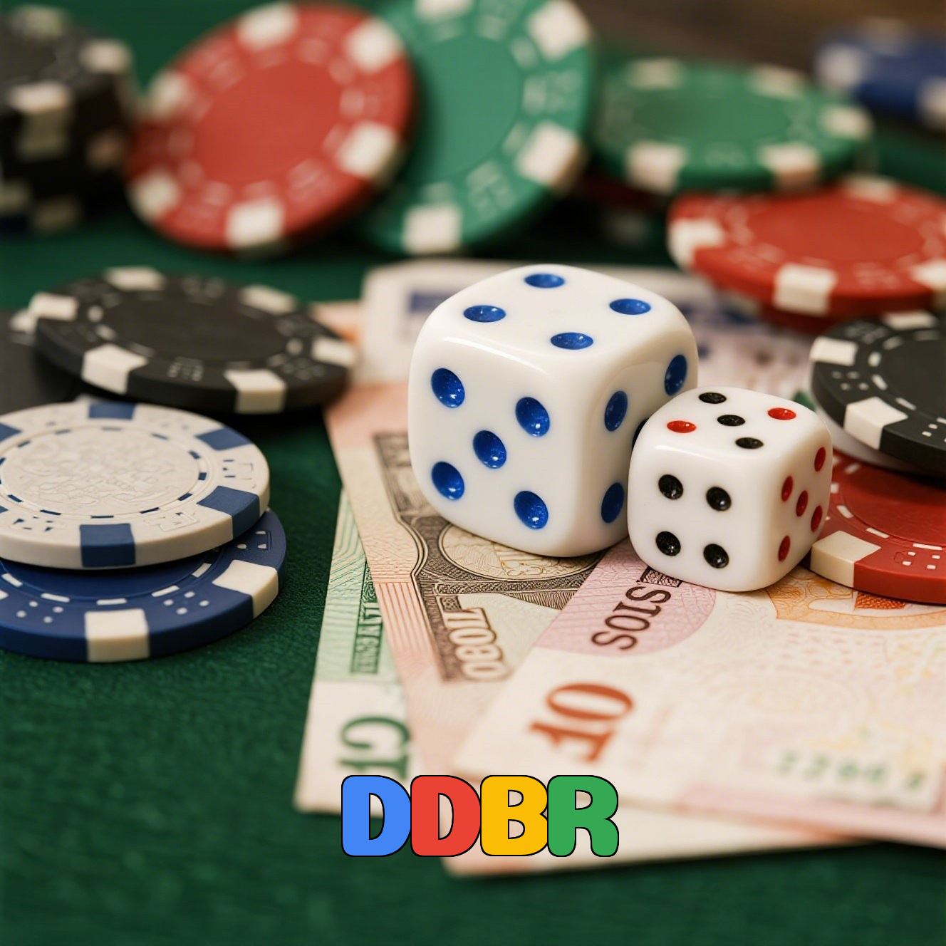 DDBR:A emoção das slots te espera! Aposte agora e ganhe!