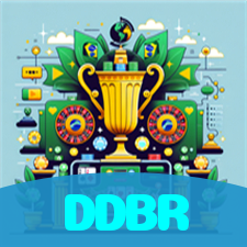 DDBR：Jogue futebol online e descubra o prazer de ganhar grandes prêmios!