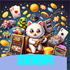 DDBR：Vença no poker, aposte no futebol e divirta-se com os melhores jogos de cassino!