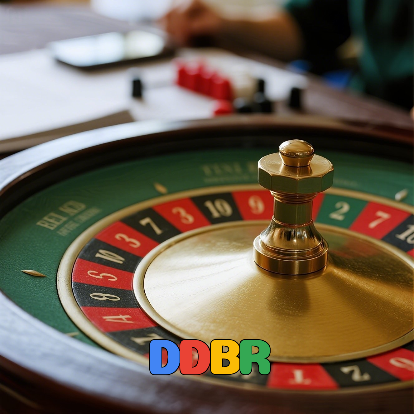 DDBR：Jogue as melhores slots e conquiste jackpots épicos!