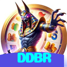 DDBR：A sorte está esperando por você! Vença na roleta e ganhe grandes vitórias!