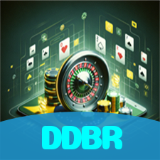 DDBR：O melhor cassino para você jogar poker e fazer apostas no futebol online!