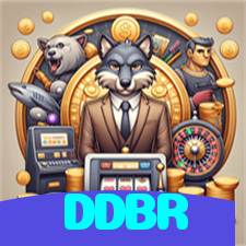 DDBR：A sorte está ao seu lado no cassino online com jogos de roleta e apostas no futebol!