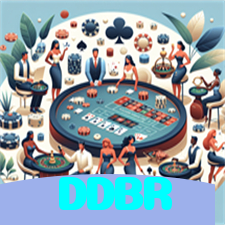 DDBR:Aposte no futebol e jogue blackjack para grandes vitórias!
