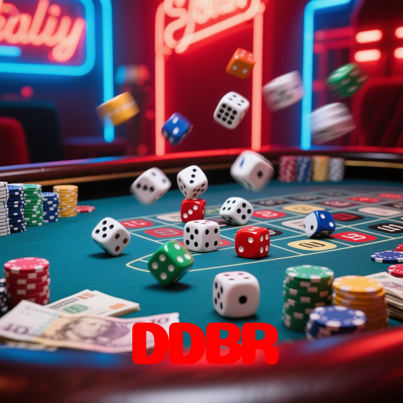 DDBR:Aposte no futebol online e faça parte das grandes conquistas!