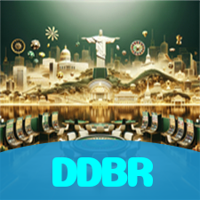 DDBR:A sorte está no seu lado nas nossas roletas! Aposte agora!