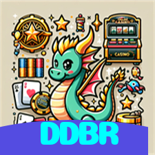 DDBR：Entre no jogo e aposte nos melhores times do futebol digital!
