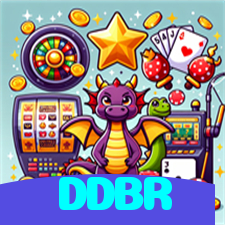 DDBR:Gire as slots e ganhe prêmios incríveis com cada giro!