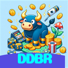DDBR:Prepare-se para o melhor da diversão no cassino! Jogue agora!